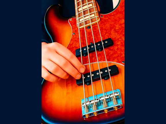 Electric Guitar Parts eCommerce Store