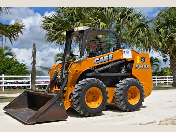 Tool & Equipment Rental Business