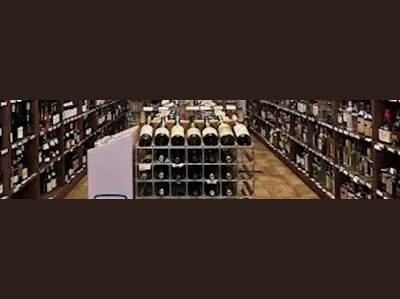 Established Wine & Liquor Store for Sale