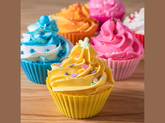 Celebrity Approved Cupcake Business for Sale