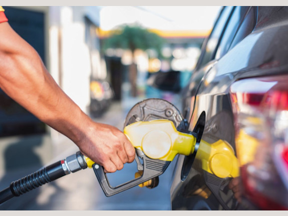 Neighborhood Convenience Store with Gas &Real Estate for Sale