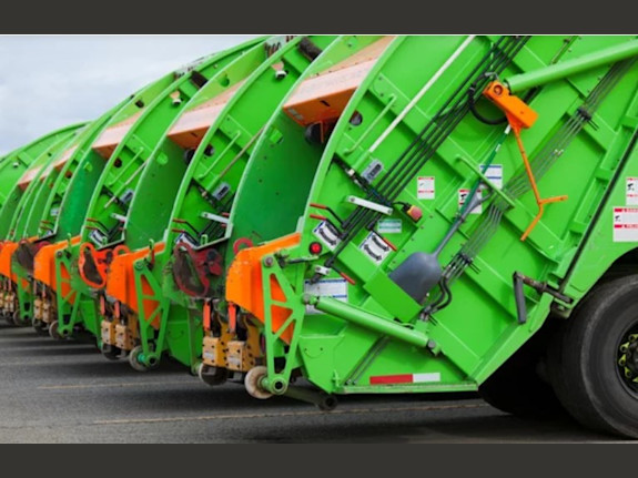 Colorado Waste Management Business