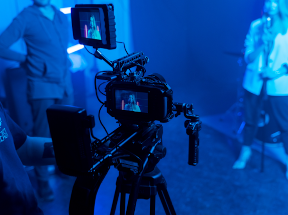 AI-Powered SaaS Music Platform / Recurring Revenue