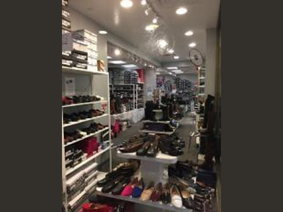 Shoe Store for Sale in Philadelphia County, PA