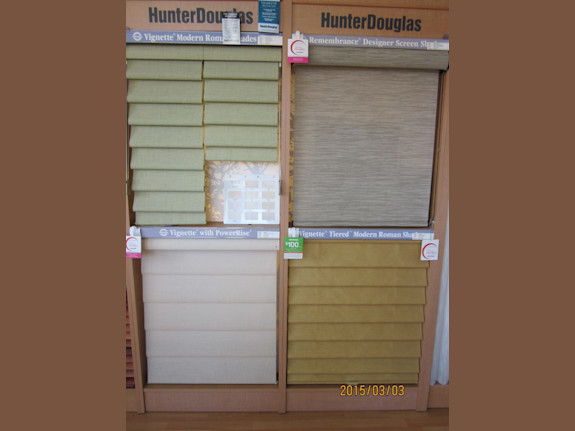 Profitable Window Covering Business in South Bay