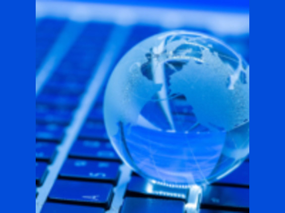 International IT SaaS company to process business