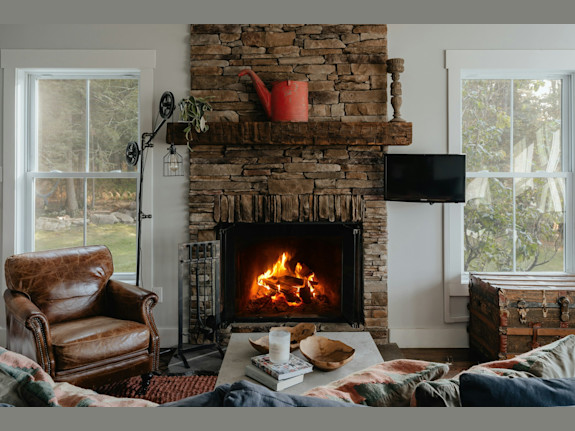 San Francisco Fireplace and Outdoor Living