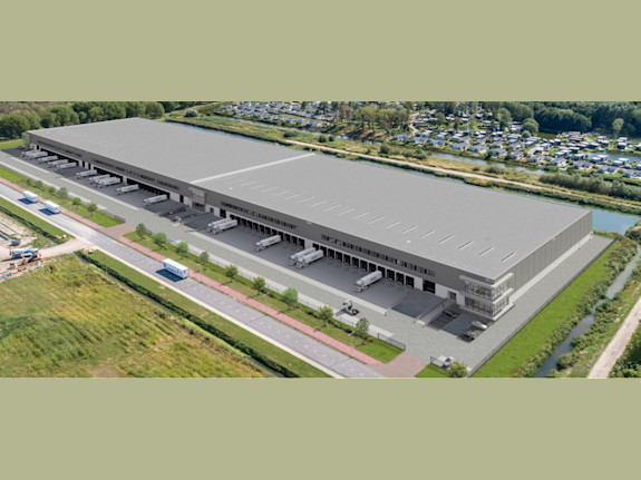 Logistical Group for Sale to PE or Strat Buyer