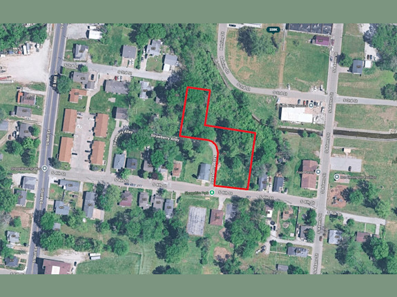 Three Prime Lots in One Price - Festus, MO