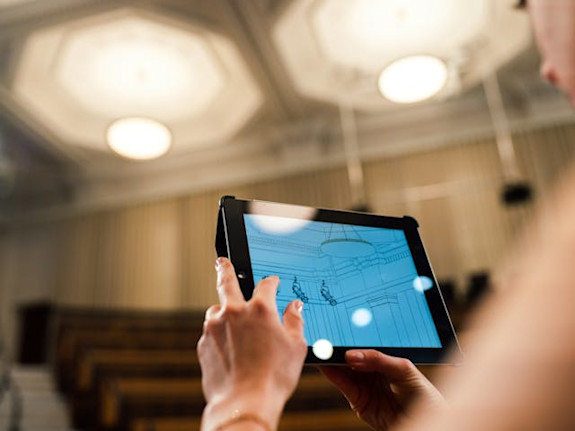 Electrical Engineering Firm, Consistent Revenues