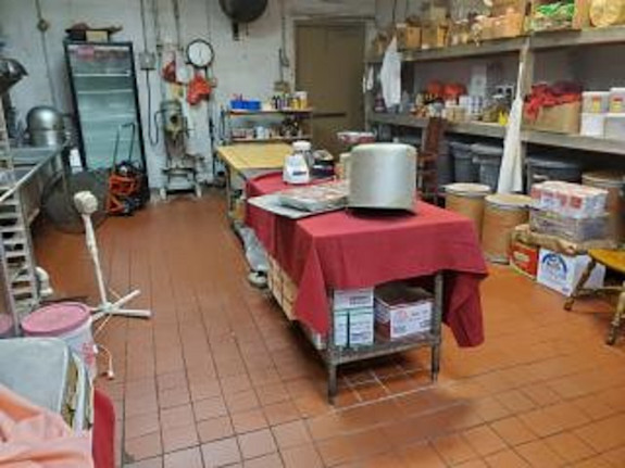 Restaurant Business for Sale in Atlantic County