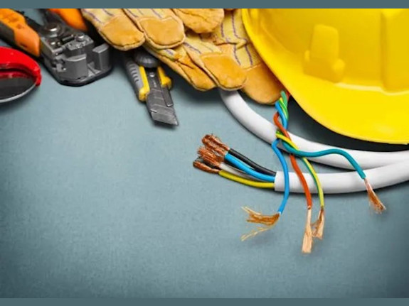 40yr Established Commercial Electrical Services Company