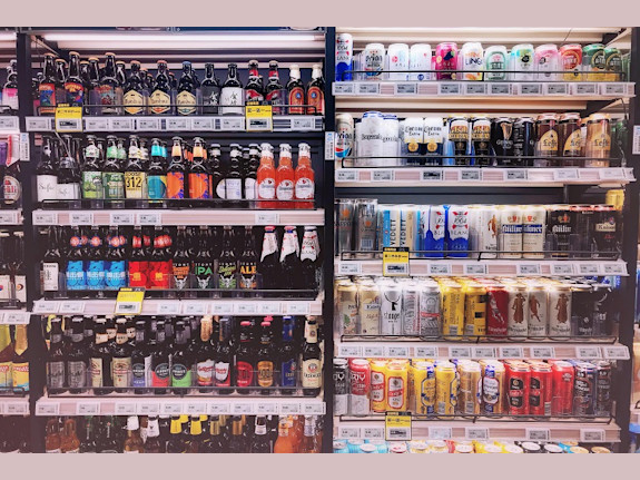 Established Market-Conv. Store in Collin County