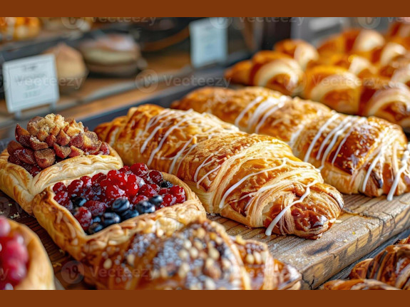 High Performing Thurston County Bakery 2 Locations