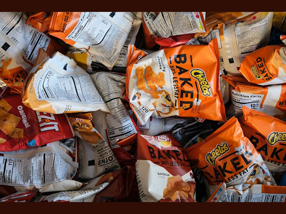 Chip Distribution Route for Sale in NY