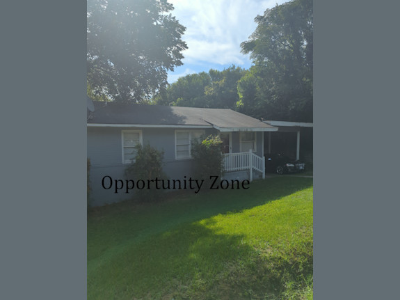 Cash Flowing Rental 3 House Bundle in Macon, GA
