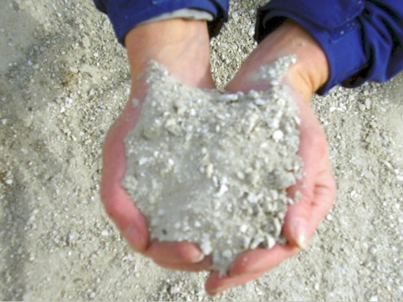 Mineral of a Thousand Uses- Production Ready.