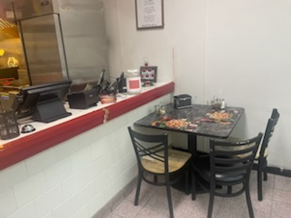 Pizza Parlor for Sale in Pennsylvania