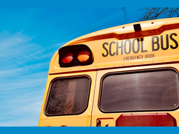 Profitable School Bus Company in New Jersey