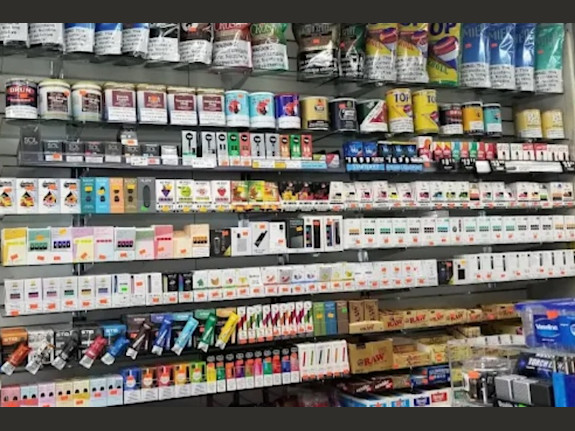 Convenience Store for Sale in New York