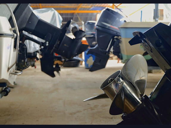 Established Power Sports/Tools Center – Northern MN – Real Estate Available