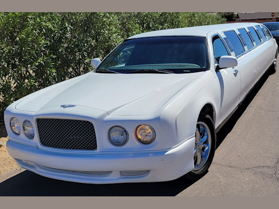 High-End Transportation Business