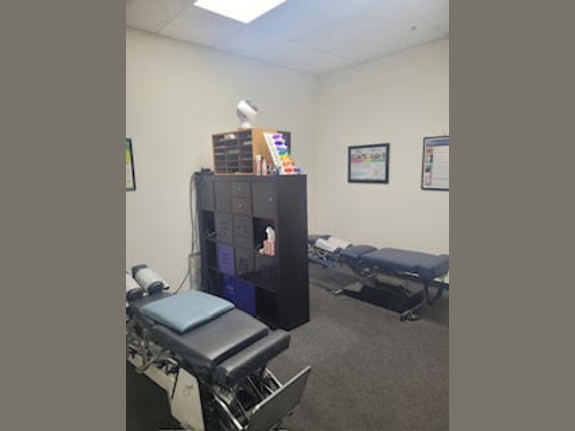 Montclair CA - 80% Cash Chiropractic Practice