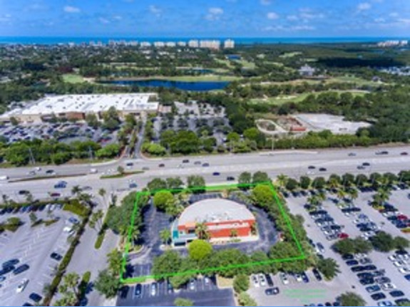 Naples FL High Profile Restaurant And Real Estate