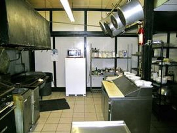 Thriving Cafe for Sale in Coahoma County, MS