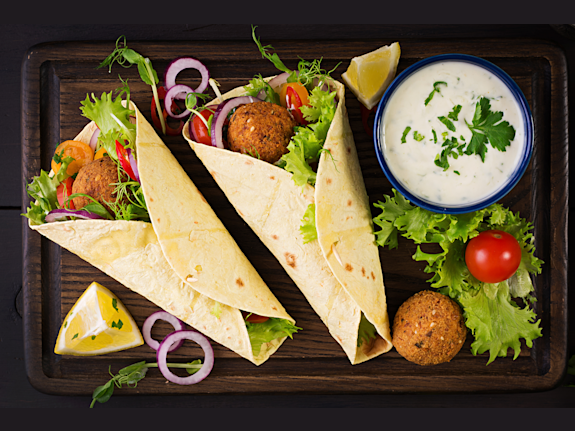 Rare Opportunity: 5-Unit Profitable Fast-Casual