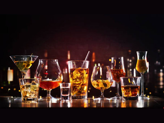 Kearny, NJ Class C #33 (Pocket Liquor license)