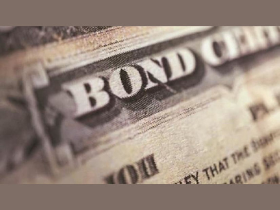 Bond / FIAT 2 BTC Arbitrage Program Min. 1M cap