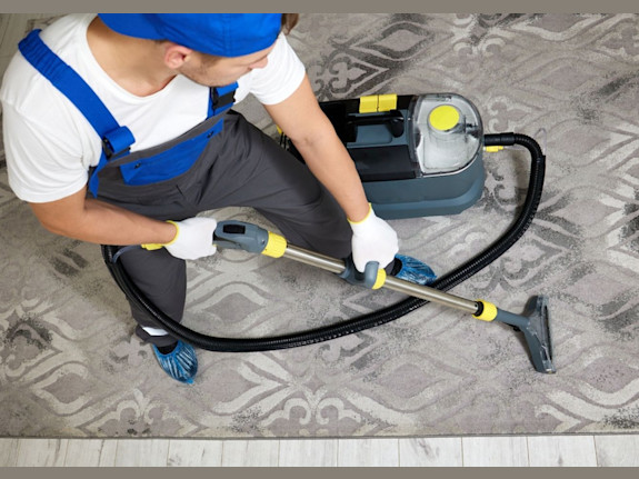 Chem-Dry Carpet Cleaning Franchise Resale - North San Diego County, CA