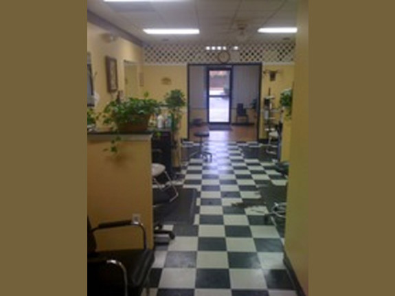 Hair Salon and Barber Shop for Sale in AL
