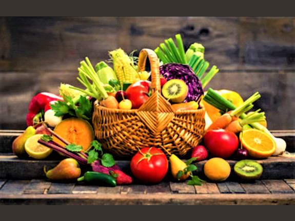 Price Reduced: Fruit Gifting Franchise