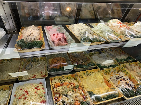 Popular Bagel Store for Sale in NY