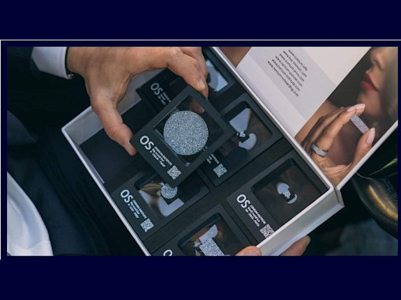 Osmium - The Rarest Preciuos Metal on Earth