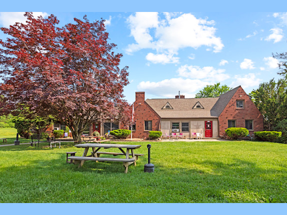 Fmr 26 bed Personal Care / ALF Building for Sale