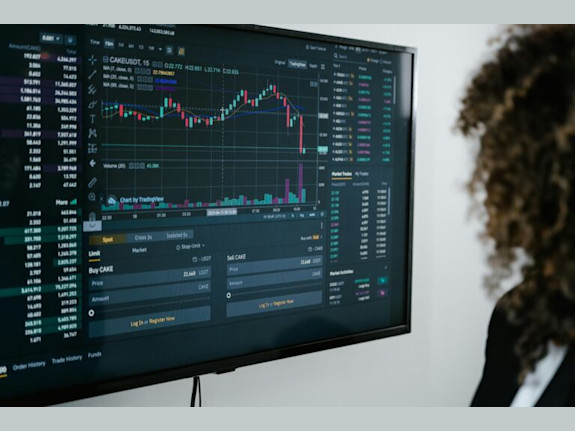 4+ Y/O Fintech White Label Software Provider