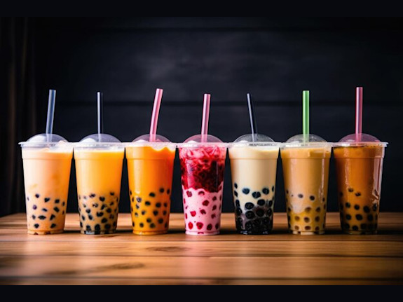 Sale of Two Tea Cafe With Prime Locations In Phila