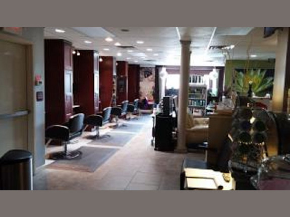 Beauty Salon and Spa for Sale in Bucks County, PA
