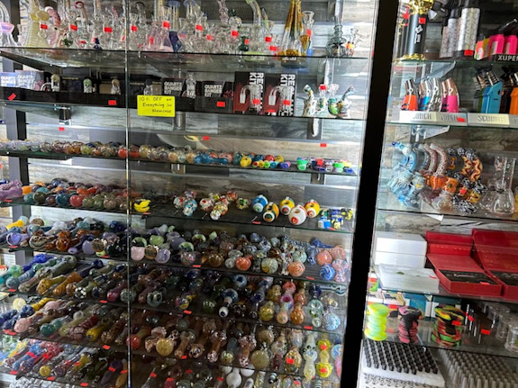 Convenience Store for Sale in New York