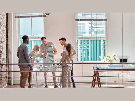 Economic & Community Development Consulting Firm