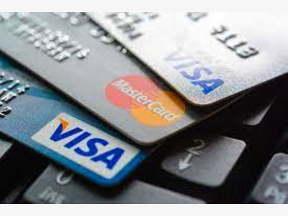 Card Processing - All Industries - Unlimited  $$