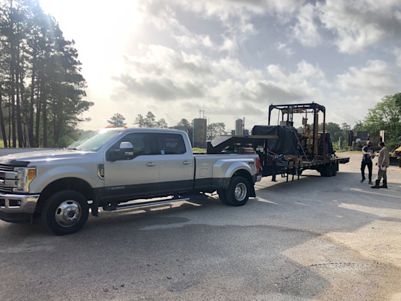 Increase Oil Production