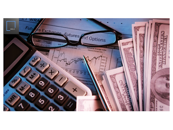 Legal Advisory for SBLC/Issuance/ Monetization