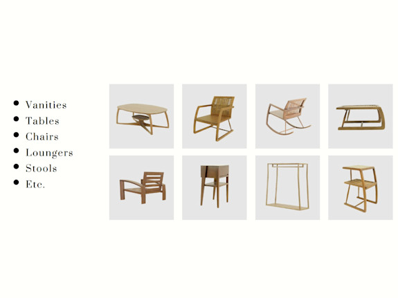 Looking For Business Partner - Furniture