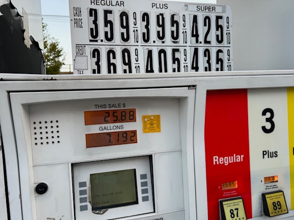 Unbranded Gas Station for Sale in New York