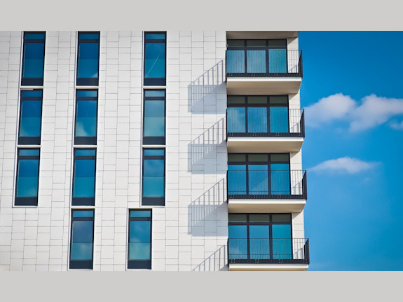 Luxury Concrete & Masonry Co - 20% Growth Yearly