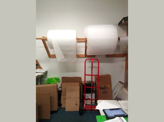 Pack & Ship Store for Sale in Prime Location